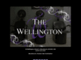 wellingtonhair.com