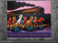 wildhorsesproductions.com