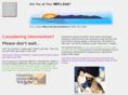 witsendintervention.com
