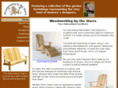 woodworkingbythestarrs.com