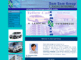 zamzamgroupbd.com