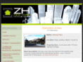 zhinvestors.com
