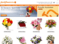 1300fastflowers.com