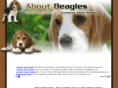 aboutbeagles.net