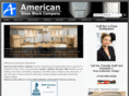 americanglassblock.com