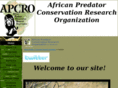 apcro.org