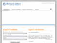 argosrecrute.com