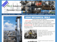 asinoseal.com