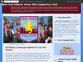astonvillausa.com