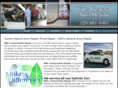 autorepair4hybrids.com