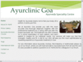 ayurvedagoa.org