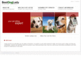 bestdoglady.com