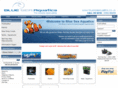 blueseaaquatics.co.uk