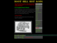 boothillhotrods.com