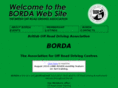 borda.co.uk