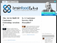 brainfoodextra.com