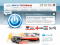brightsparks-services.com