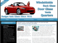 budgetautoglassincakron.com
