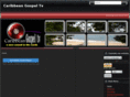 caribbeangospeltv.com