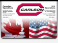 carlsonengcomp.com