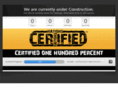 certified-countries.com