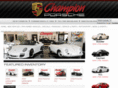 champion-motors.com