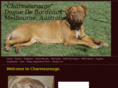 charmeurouge.com