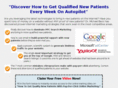 chiropatientsonline.com