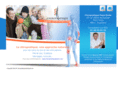 chiropratiquesaintcloud.com