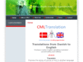 cmltranslation.com