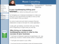 cmooreconsultant.com
