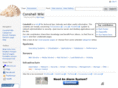 conshell.net