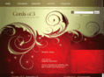 cordsof3.com