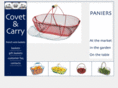 covetandcarry.com