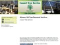 cowarttreeservice.com