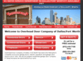 dallasdoors.com