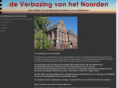 deverbazingvanhetnoorden.nl