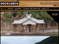 dockanddeck.com