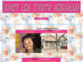ebonyandivorychildcare.com