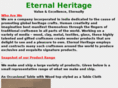 eternal-heritage.com