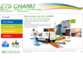 ets-chanu.com