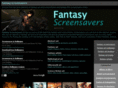 fantasy-screensavers.com
