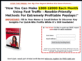 fastaffiliatetraffic.com