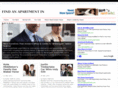 findanapartmentinmiami.com