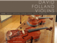 follandviolins.com