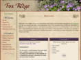 foxridgeofwaconia.com