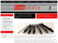 free-skate.com