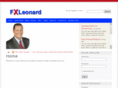 fxleonard.com