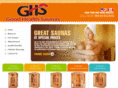 goodhealthsaunas.com