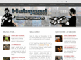 habgoodmusic.com